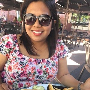 Meet your Posher, Kristine